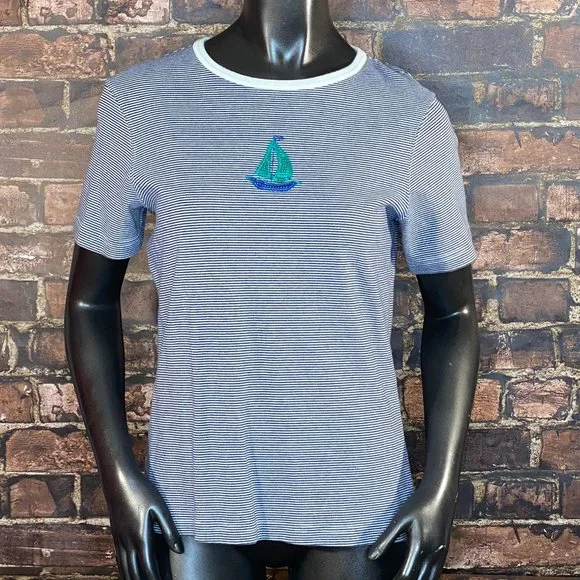 Coral Bay T Shirt - Picture 1 of 5